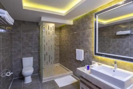 Pickalbatros Aqua Vista Resort - - 65