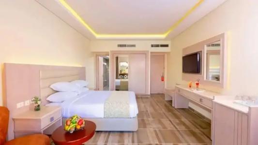 Pickalbatros Aqua Vista Resort - - 51