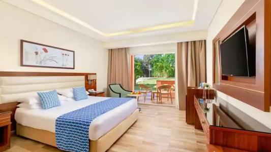 Pickalbatros Aqua Vista Resort - - 50