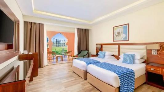 Pickalbatros Aqua Vista Resort - - 68