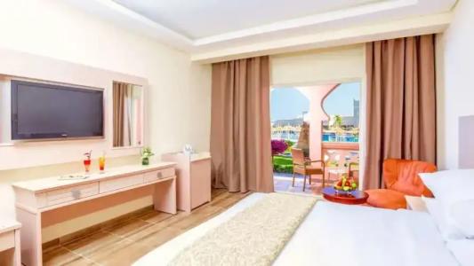 Pickalbatros Aqua Vista Resort - - 54