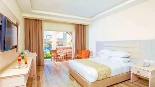 Pickalbatros Aqua Vista Resort - - 55