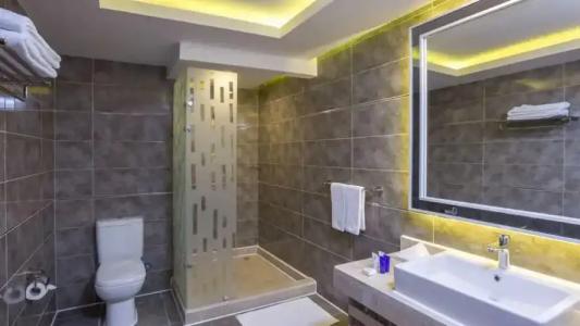 Pickalbatros Aqua Vista Resort - - 53