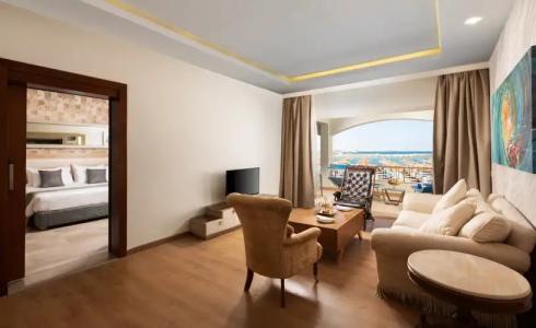 Pickalbatros Dana Beach Resort - Aqua Park - 126