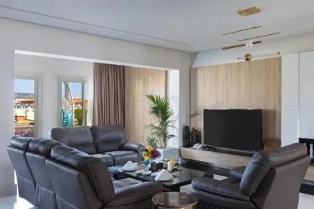 Pickalbatros Dana Beach Resort - Aqua Park - 133