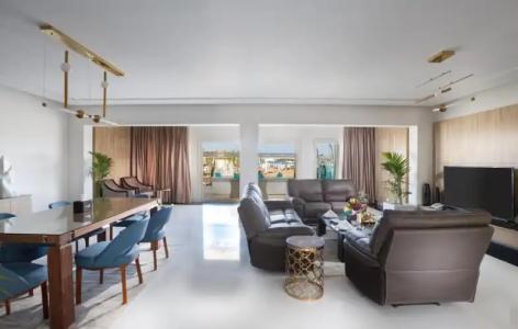 Pickalbatros Dana Beach Resort - Aqua Park - 134