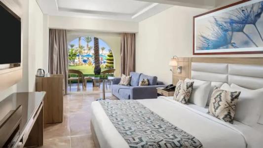 Pickalbatros Dana Beach Resort - Aqua Park - 105