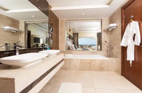 Pickalbatros Dana Beach Resort - Aqua Park - 127