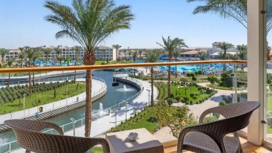 Pickalbatros Dana Beach Resort - Aqua Park - 112