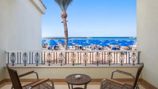 Pickalbatros Dana Beach Resort - Aqua Park - 103