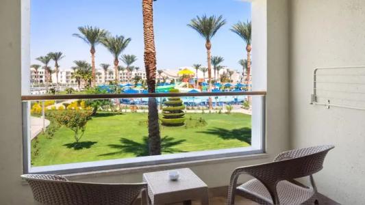 Pickalbatros Dana Beach Resort - Aqua Park - 113