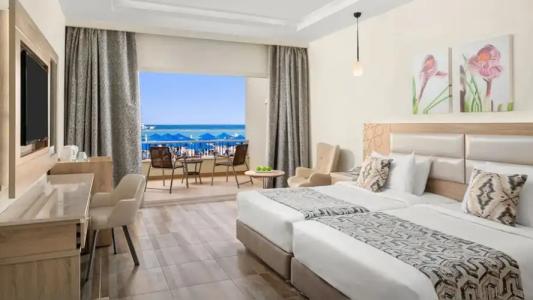 Pickalbatros Dana Beach Resort - Aqua Park - 100