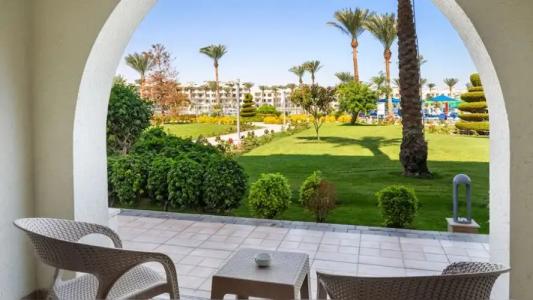 Pickalbatros Dana Beach Resort - Aqua Park - 108