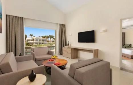 Pickalbatros Dana Beach Resort - Aqua Park - 123