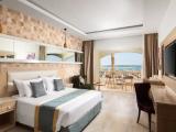 Double Suite with sea view