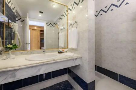 Desert Rose Resort - 109