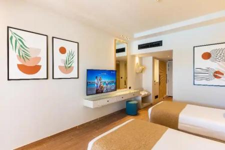 Desert Rose Resort - 133