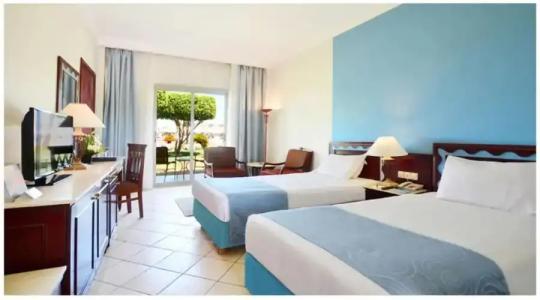 Concorde El Salam Sharm El Sheikh Sport - 42