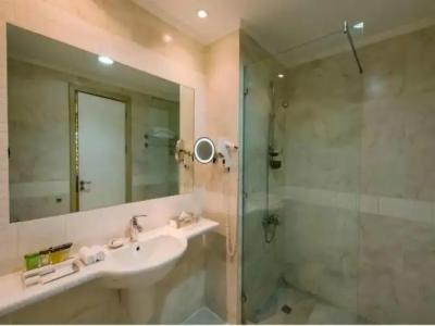 Concorde El Salam Sharm El Sheikh Sport - 8