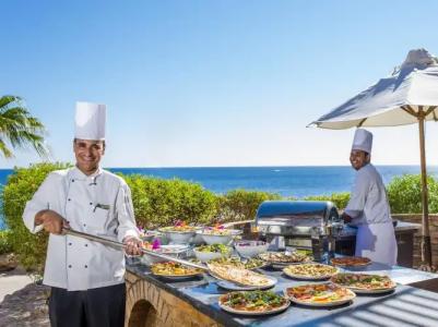 Concorde El Salam Sharm El Sheikh Sport - 9