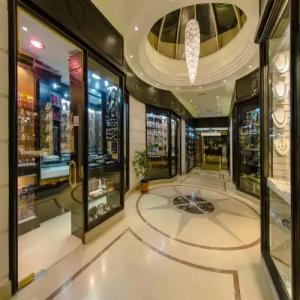 Concorde El Salam Sharm El Sheikh Sport - 12