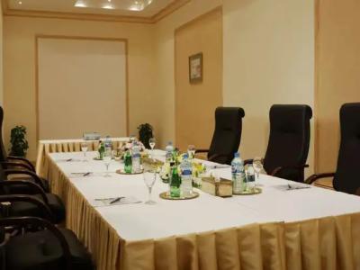 Concorde El Salam Sharm El Sheikh Sport - 32