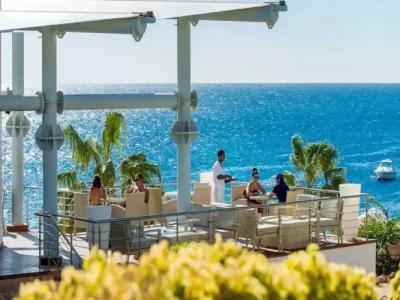 Concorde El Salam Sharm El Sheikh Sport - 29