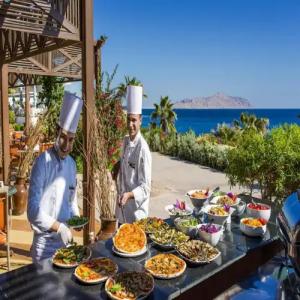 Concorde El Salam Sharm El Sheikh Sport - 10