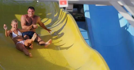 Concorde El Salam Sharm El Sheikh Sport - 28