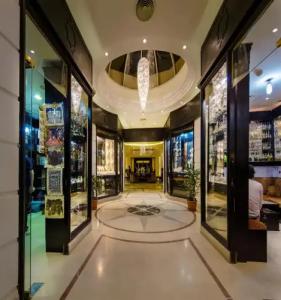 Concorde El Salam Sharm El Sheikh Sport - 11