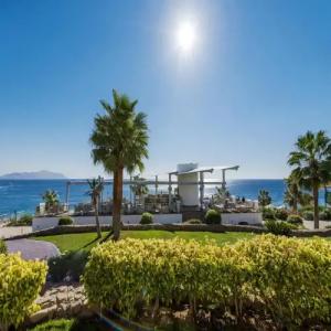 Concorde El Salam Sharm El Sheikh Sport - 22