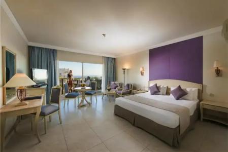 Concorde El Salam Sharm El Sheikh Sport - 4