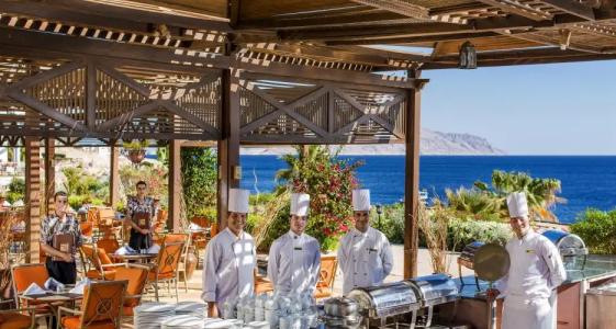 Concorde El Salam Sharm El Sheikh Sport - 26