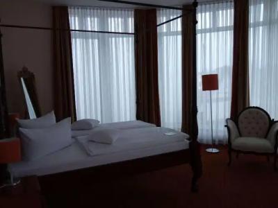 Mercure Plaza Magdeburg - 50