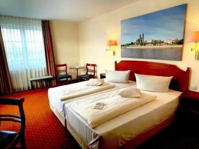 Mercure Plaza Magdeburg - 59