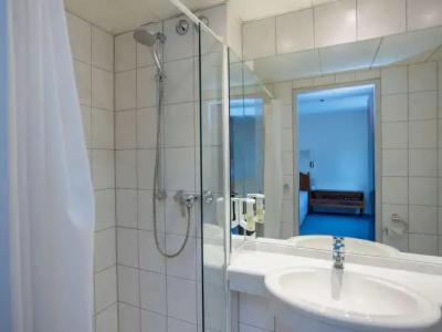 Mercure Plaza Magdeburg - 22