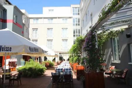 Mercure Plaza Magdeburg - 47