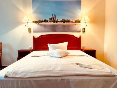 Mercure Plaza Magdeburg - 21