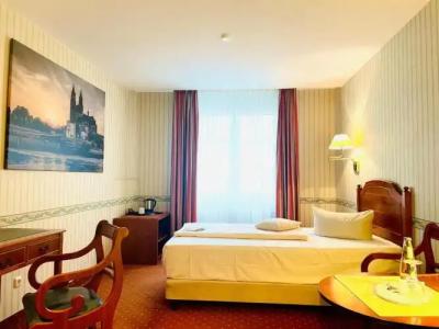 Mercure Plaza Magdeburg - 52