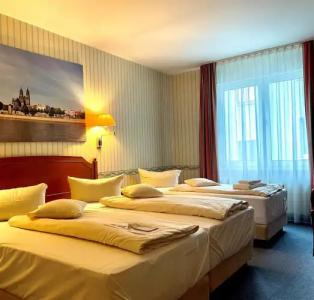 Mercure Plaza Magdeburg - 19