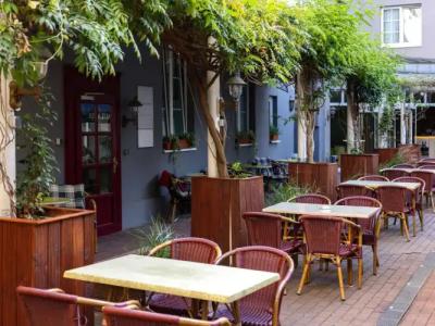 Mercure Plaza Magdeburg - 38