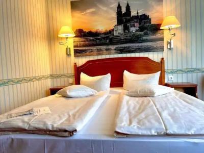 Mercure Plaza Magdeburg - 57