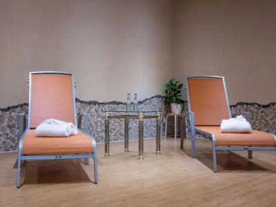 Mercure Plaza Magdeburg - 44