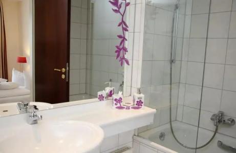Mercure Plaza Magdeburg - 7
