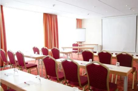 Mercure Plaza Magdeburg - 13