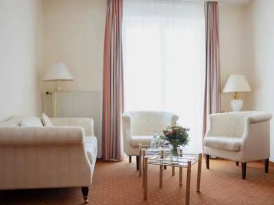 Mercure Plaza Magdeburg - 30