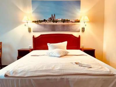 Mercure Plaza Magdeburg - 51
