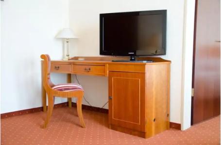 Mercure Plaza Magdeburg - 4