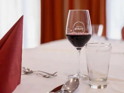Mercure Plaza Magdeburg - 41