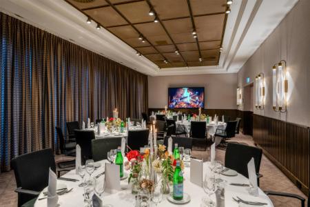 Radisson Blu Senator - 20